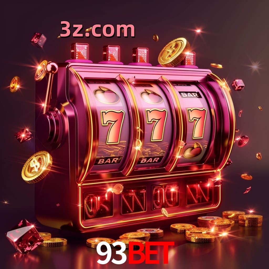 Bônus de Primeiro Depósito R$ 10.200 em 93BET
