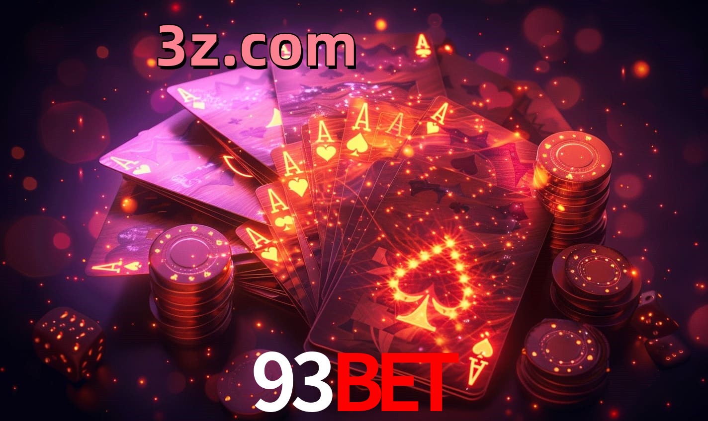 Login no Cassino Online 93BET