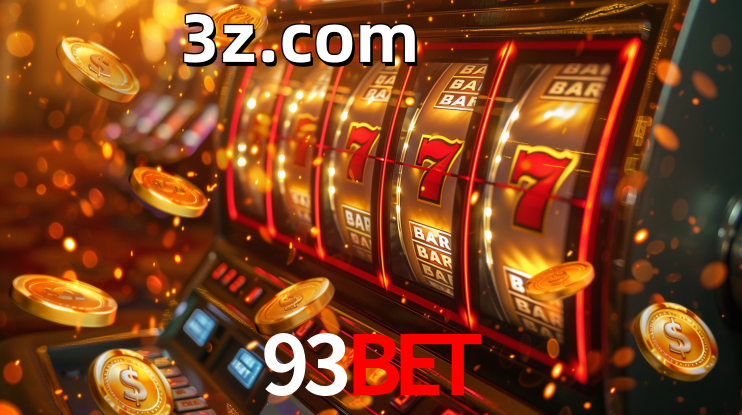 93BET Casino Online | Site Oficial